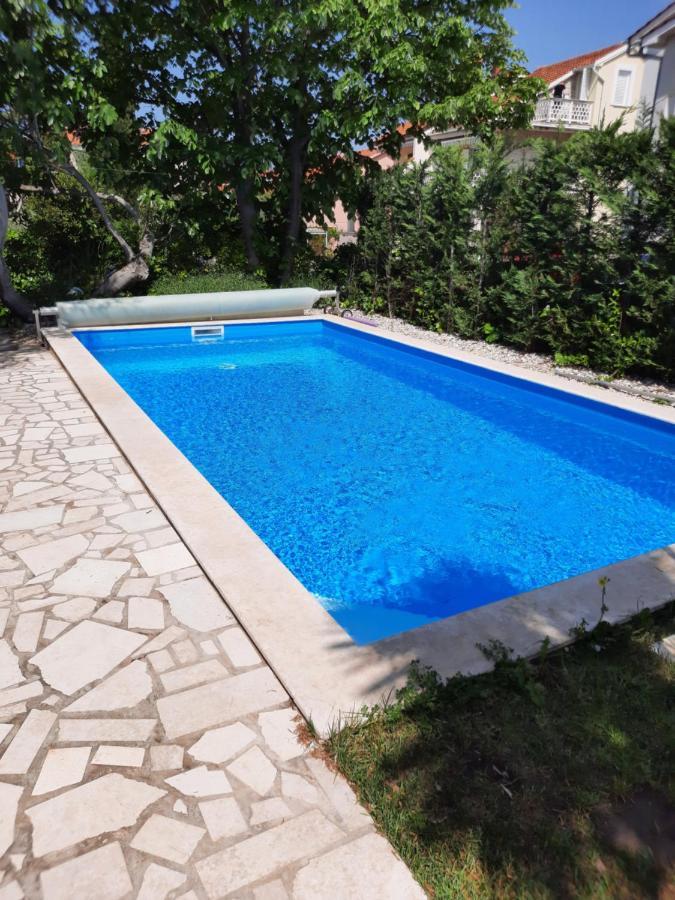 Villa Neroli Krk Town Exterior photo