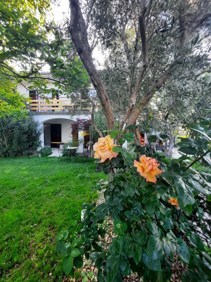 Villa Neroli Krk Town Exterior photo